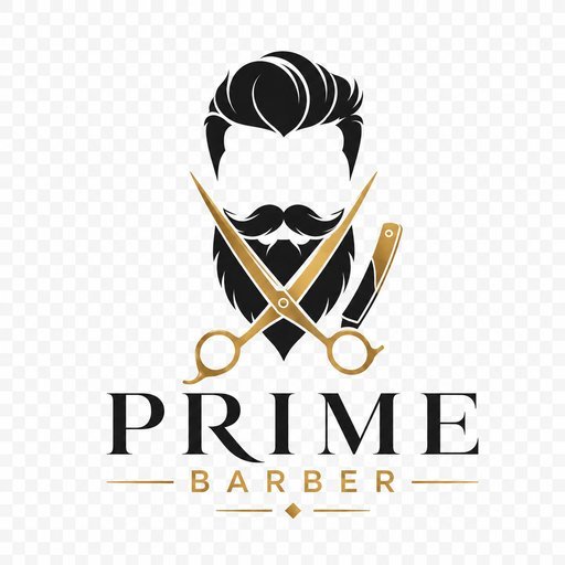 Prime Barber