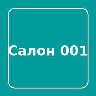 Нагрузочный салон 001