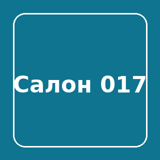 Нагрузочный салон 017
