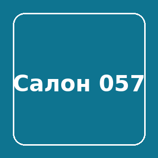 Нагрузочный салон 057